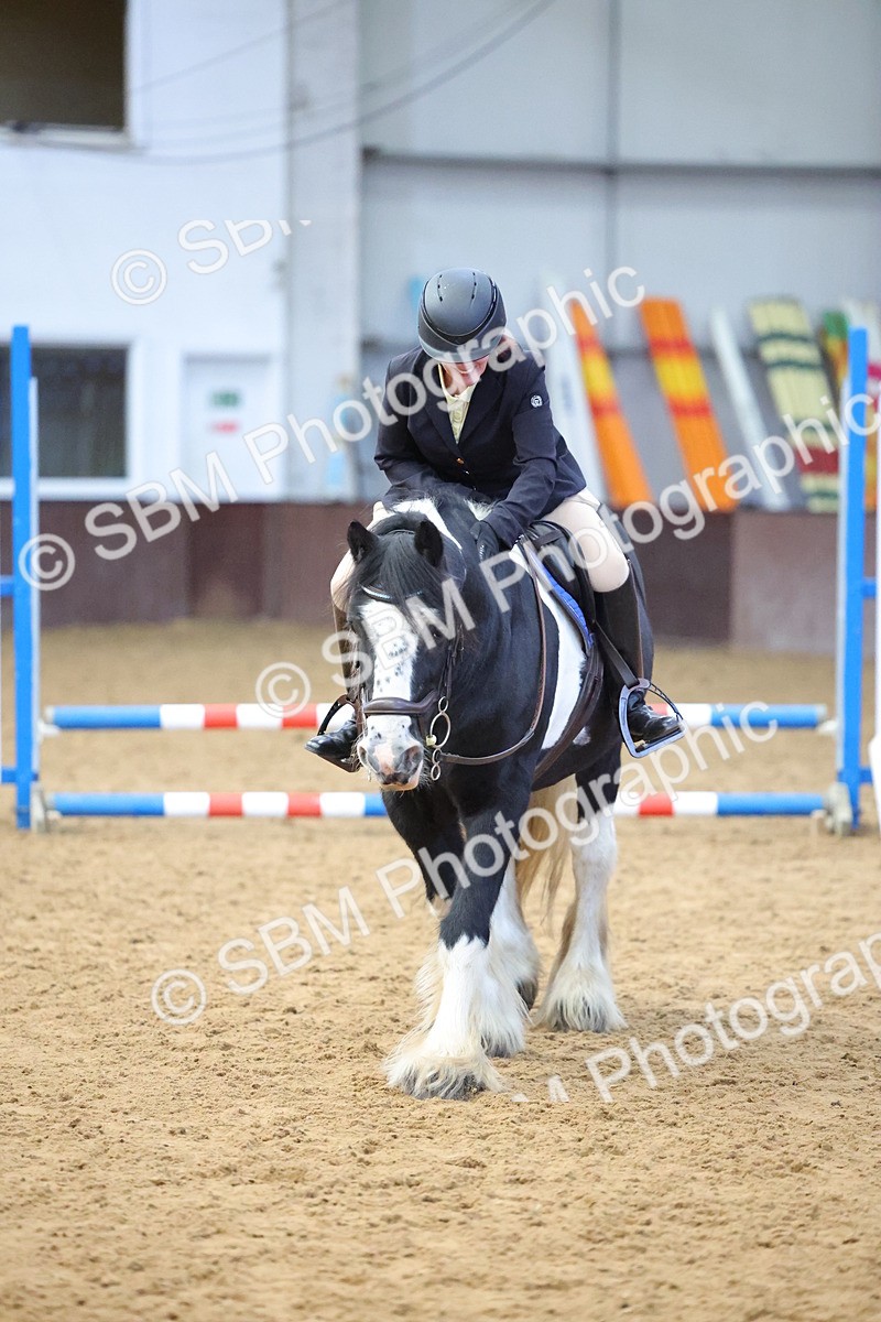 SBM_000257 - Class 2 - 50cm - BRC Warm Up