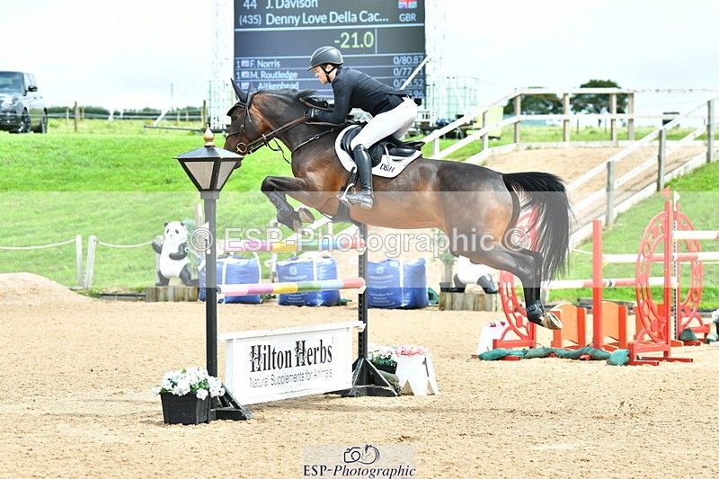 230723A-125958-12399 - Cls 12, 2 Star Big 1.45m GP 12.45 to End