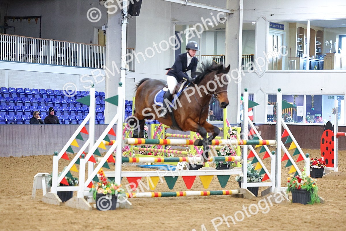 SBM_003360 - Class 16 - Senior 1.15m Inc National 1.15m Members Cup Qualifier