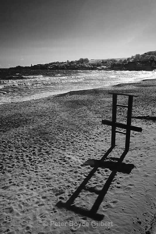 Swanage7 - Infrared images