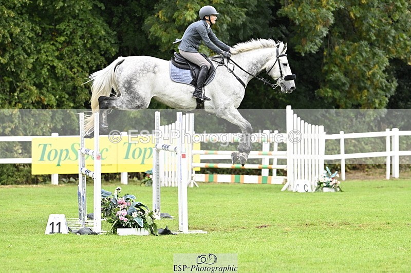 250829A-135212-02345 - Cls 2 Snr Foxhunter