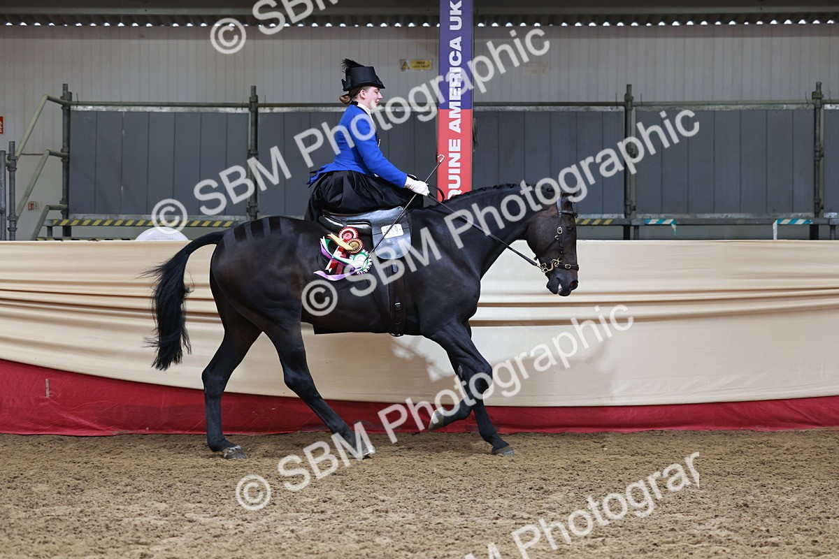 SBM_13649 - Class 105 - Ridden Costume - Side Saddle