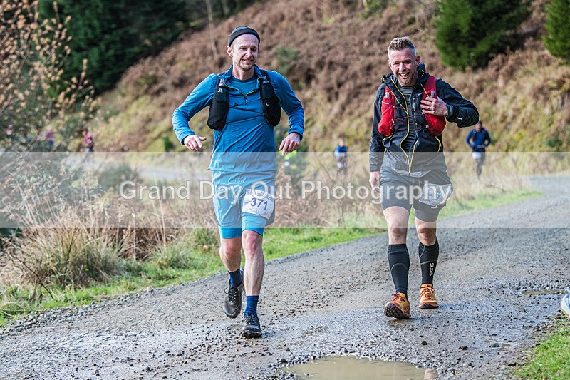 Glentress-422 - High Terrain Events Glentress 21 & 10K Trail Races Saturday 15th November 2025