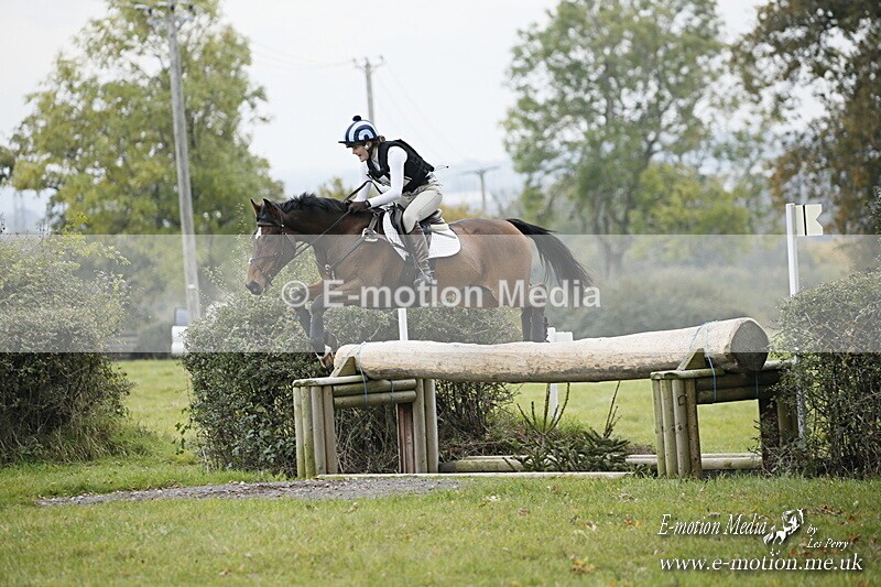 WWHT 181020 WWHT 181020 1671 - WWEC Open (1.00m)  18/10/20