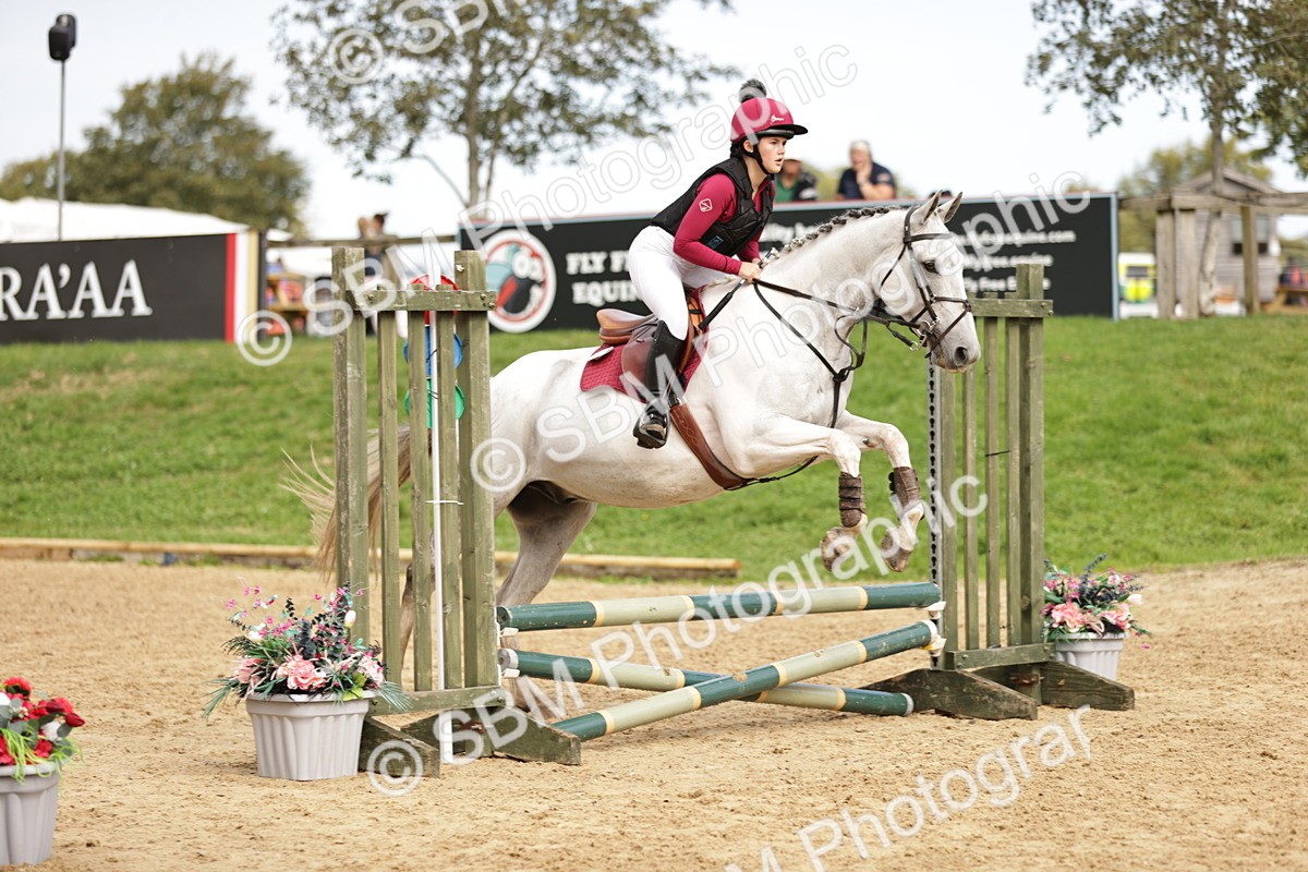 SBM_02884 - E2A - Eventers Challenge 60cm Open