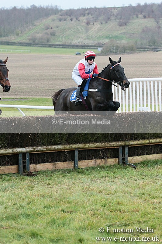 PtP 251118-212 - Vine & Craven Point-to Point Barbury Racecourse 25/11/18