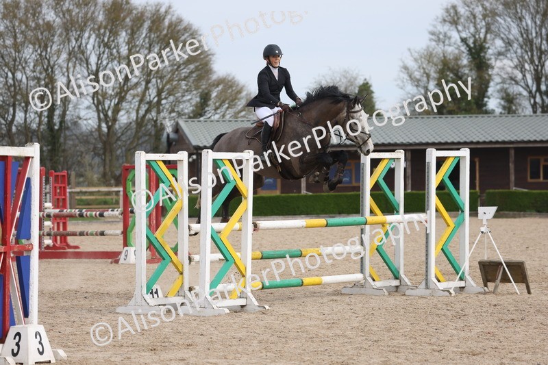 20260322-2059 - Class 5 - 1.0m