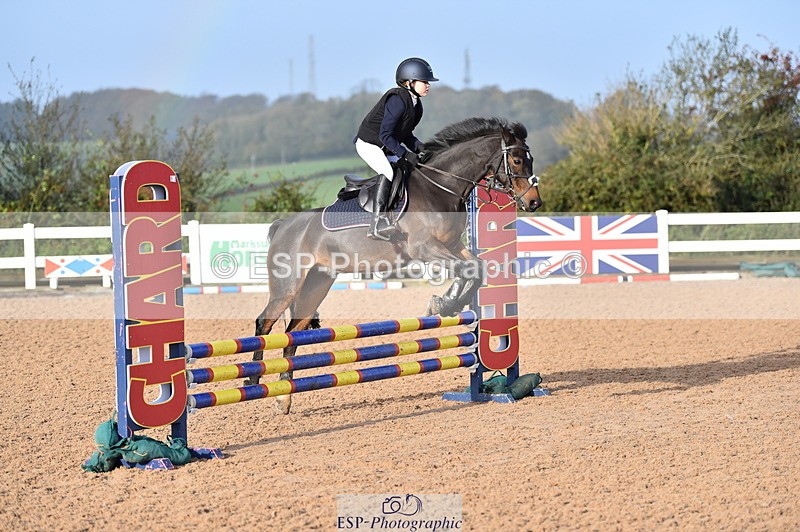 231028A-101416-00348 - Cls 1 Pony 70cm