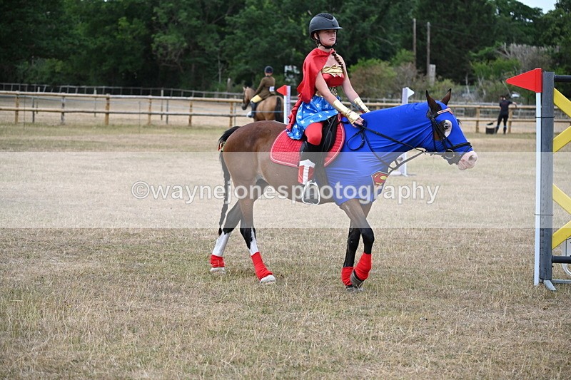 WJ6_8678 - Class 11 Fancy Dress