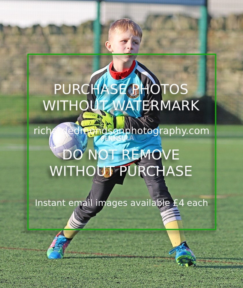 IMG_4016 - Kendal United U9 vs Heathwaite U9 (3/2/24)