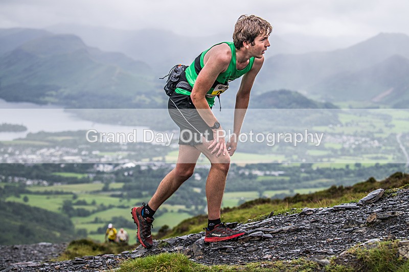 Skiddaw-511 - Skiddaw Fell Race Sunday 6th July 2025