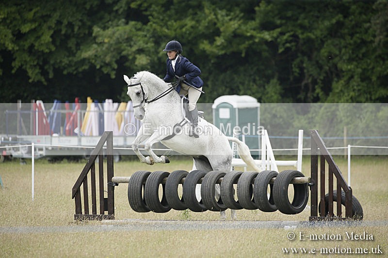 B230619-0842 - Bourne Valley Riding Club Summer Show 23/06/19