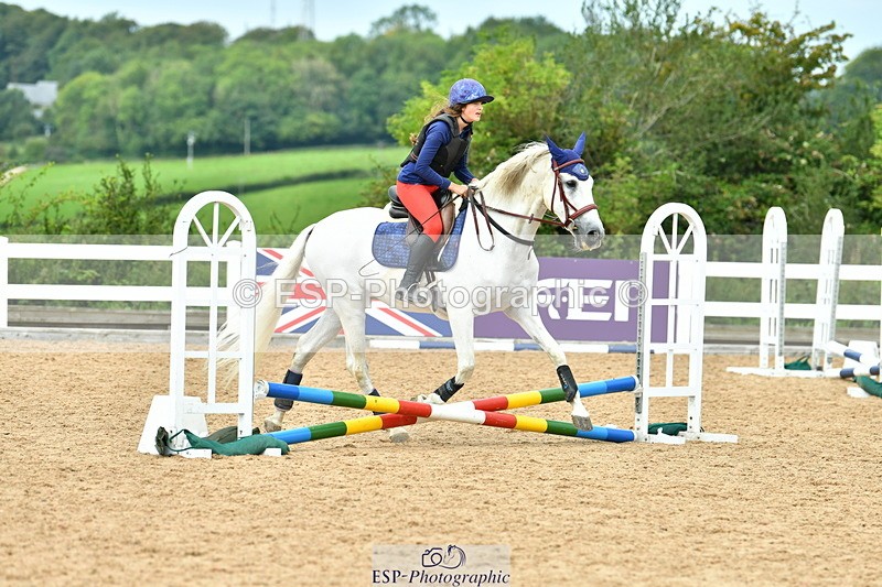 230804A-113605-02302 - Showjumping Competition