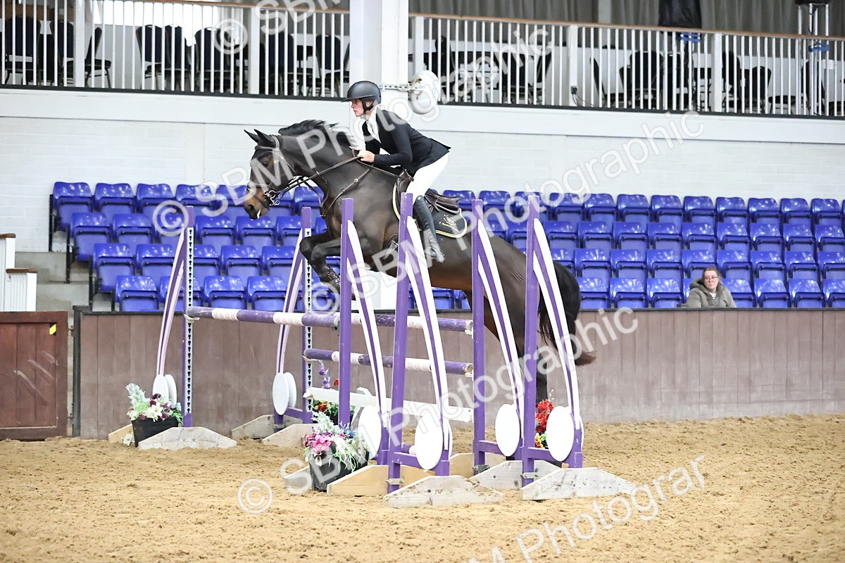 SBM_003694 - Class 12 - Senior Foxhunter 1.20m