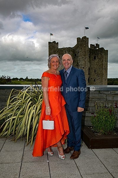 320 - Aimee Colvin AND Peter Mulvaney Wedding