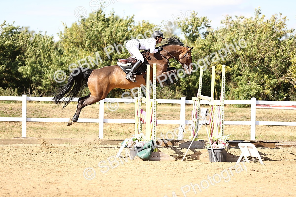 SBM_012031 - Class 10 - Talent Seekers Inc 7 Year Championship Qualifier - 2nd Half