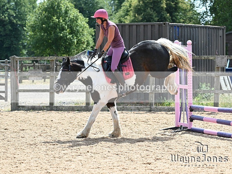 WJ7_6686 - Show Jumping at BCA