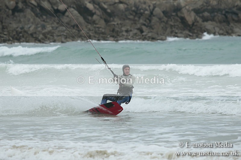 KS 300313-77 - Kite Surfing