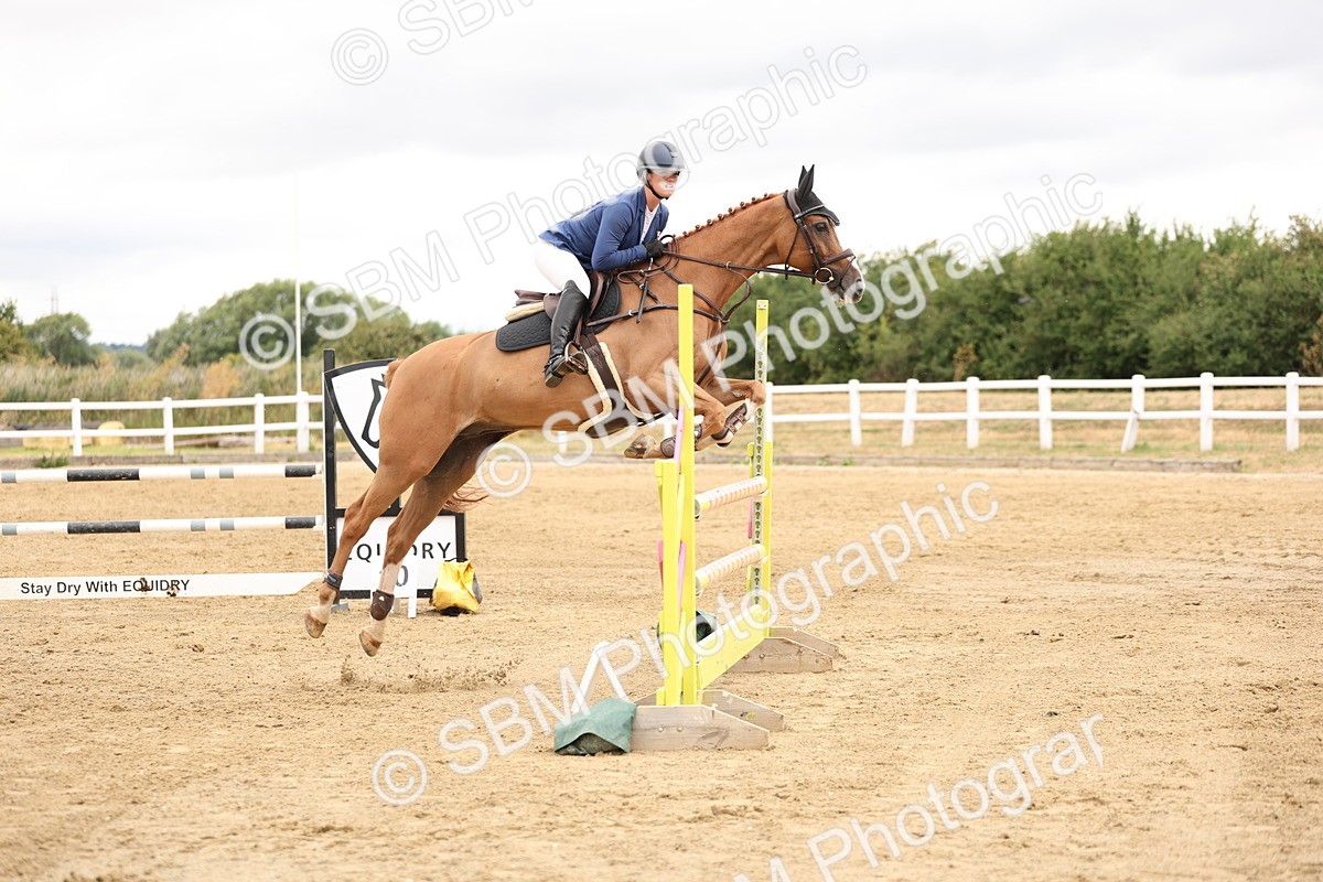 SBM_023771 - Class 5 - Senior Discovery - 1.00m