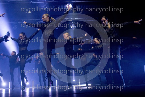 00054 - Sparkling Diamond