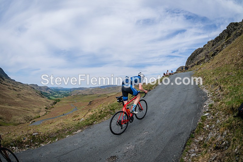 115330 - Hardknott Pass Camera 2 11.00-12.00