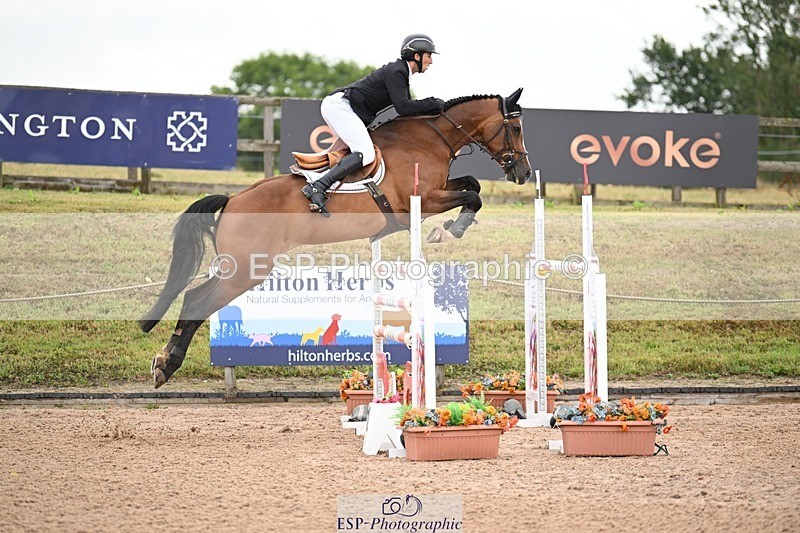 250720-092103-18598 - Cls 20, 1 Star Gold Tour