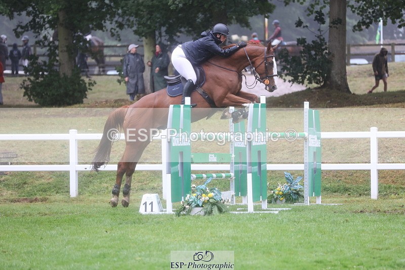 250830A-162424-07488 - Cls 17 Snr Foxhunter