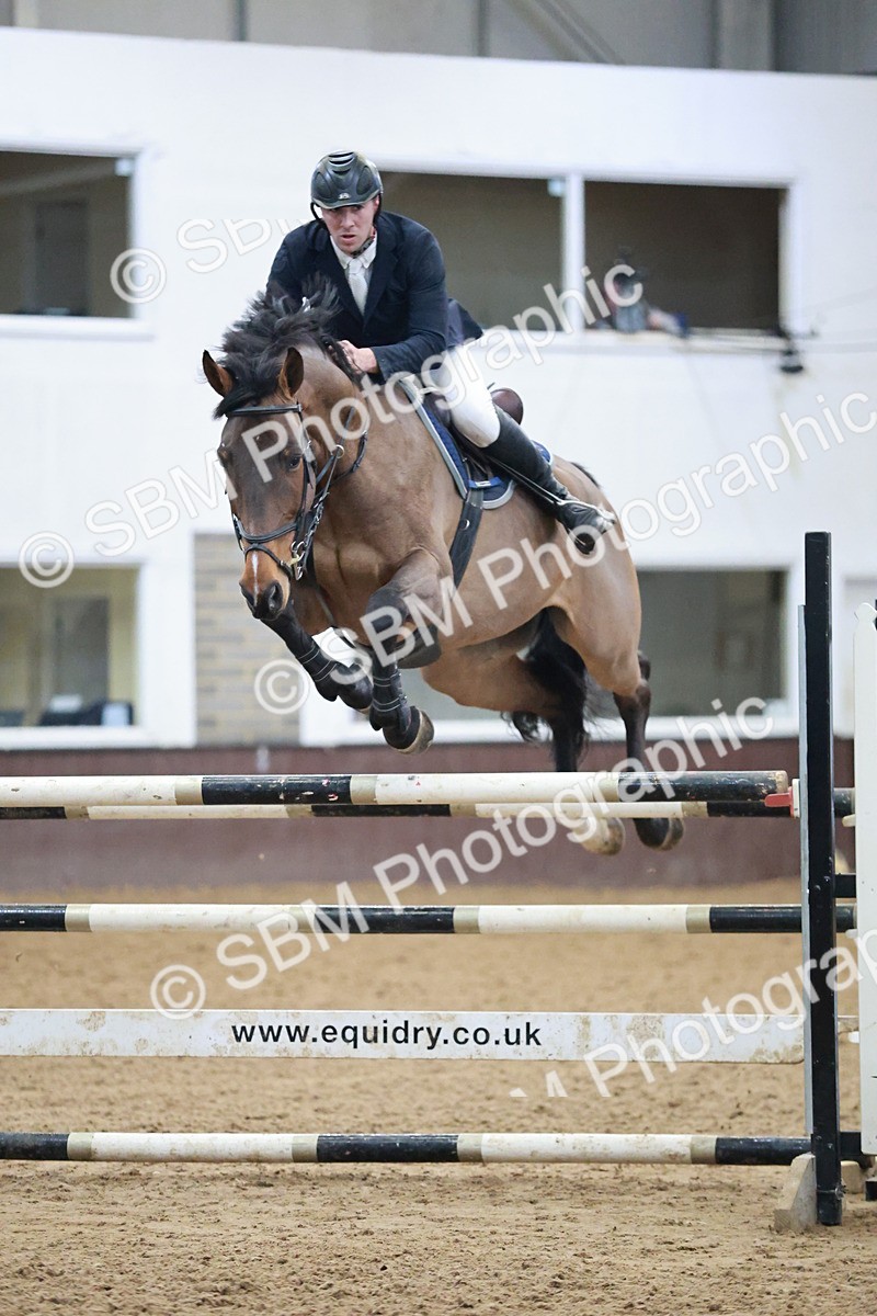 SBM_001181 - Class 6 - National 1.30 1.40m