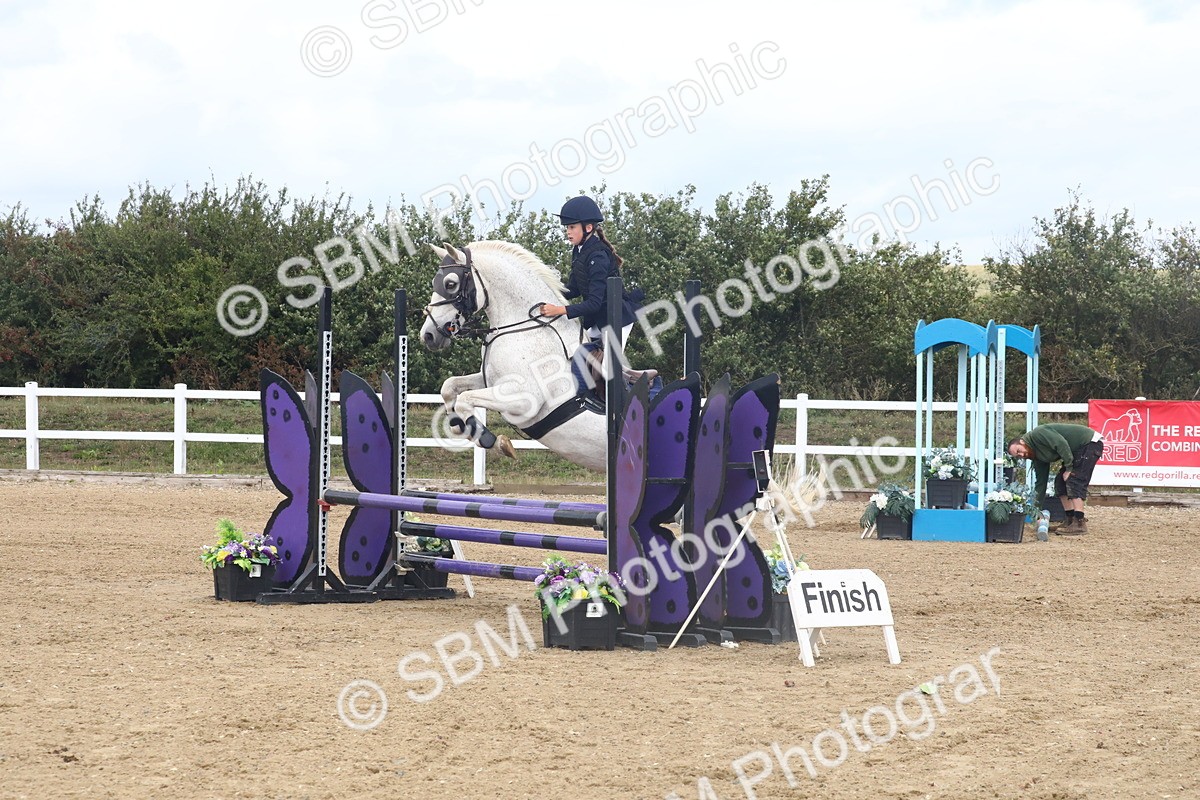 SBM_007404 - Class 8 - 70cm Champs