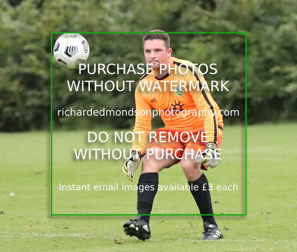 IMG_6689 - Kendal Utd v Galgate (Tuesday 22 August)