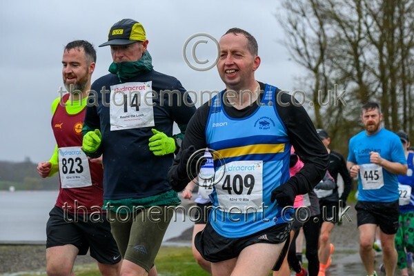 Tomscott26-914877 - Start & 10 Mile