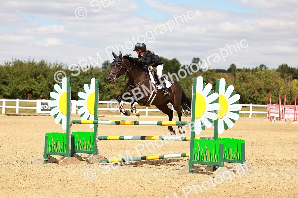 SBM_006607 - Class 4 - Senior British Newcomers - 1.10m