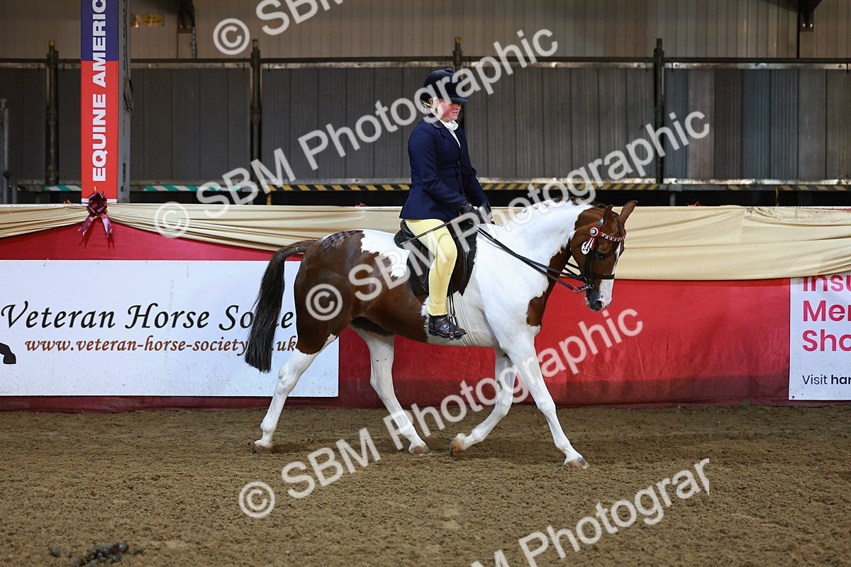 SBM_14742 - Class D - Grass Roots Champ