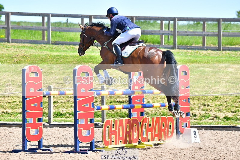 230527A-123123-04433 - Cls 15 Foxhunter