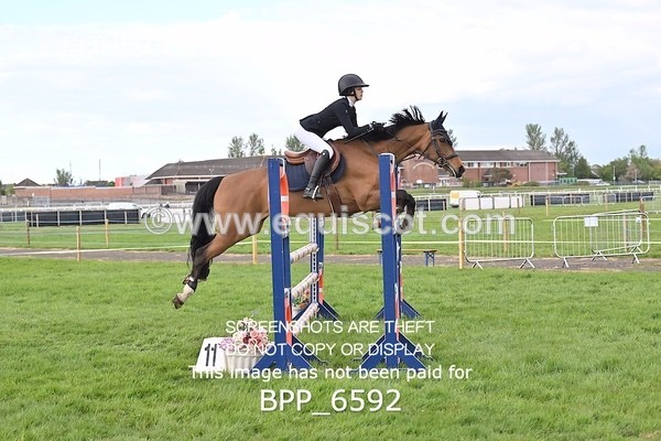 BPP_6592 - CLASS 6 1M AM CHAMP