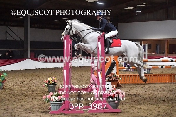 BPP_3987 - CLASS 31 Springboard 128cm/ 138cm Restricted Handicap