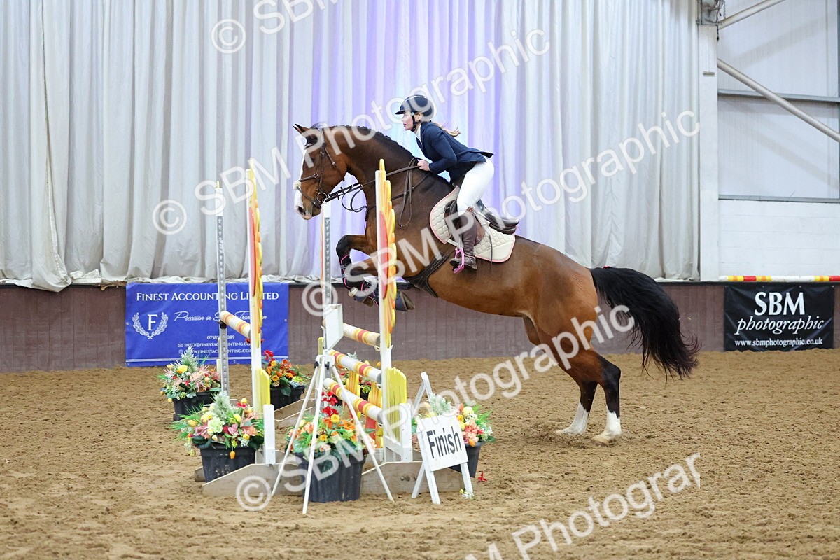 SBM_006450 - Class 24 - Senior Discovery 1.00m