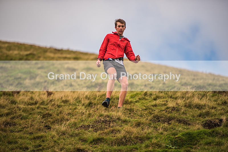 Wasdale Show-765 - Wasdale Head Show Fell Races (Junior & Senior) Saturday 14th October 2023