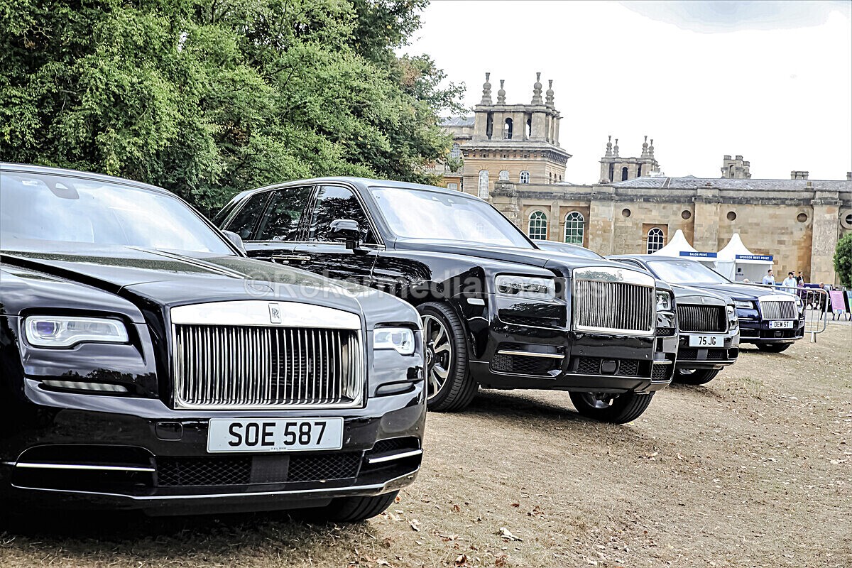 SP 2022-389 - SALON PRIVE SEPT 2022