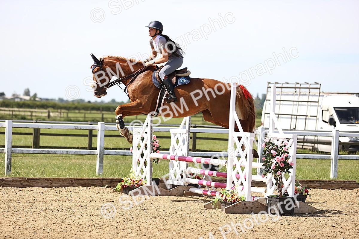 SBM_003750 - Class 9 British Novice/90cm