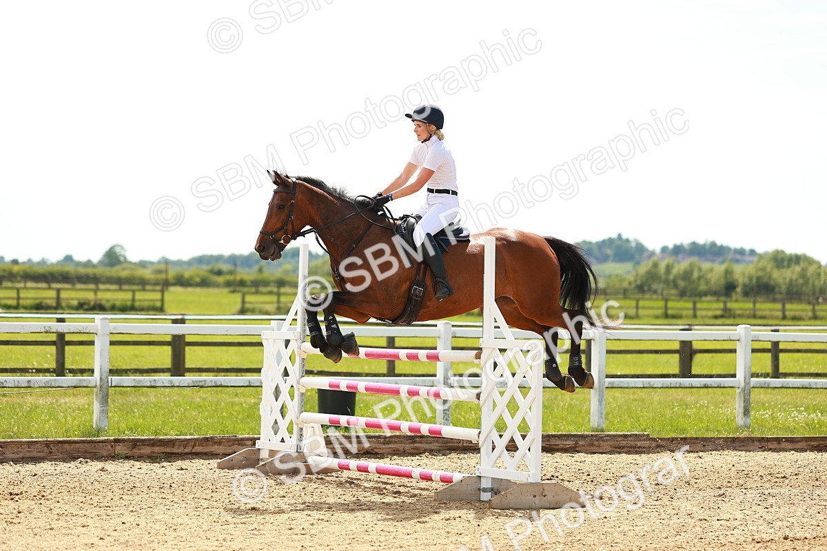 SBM_002488 - Class 4 - Senior Newcomers - 1.10m