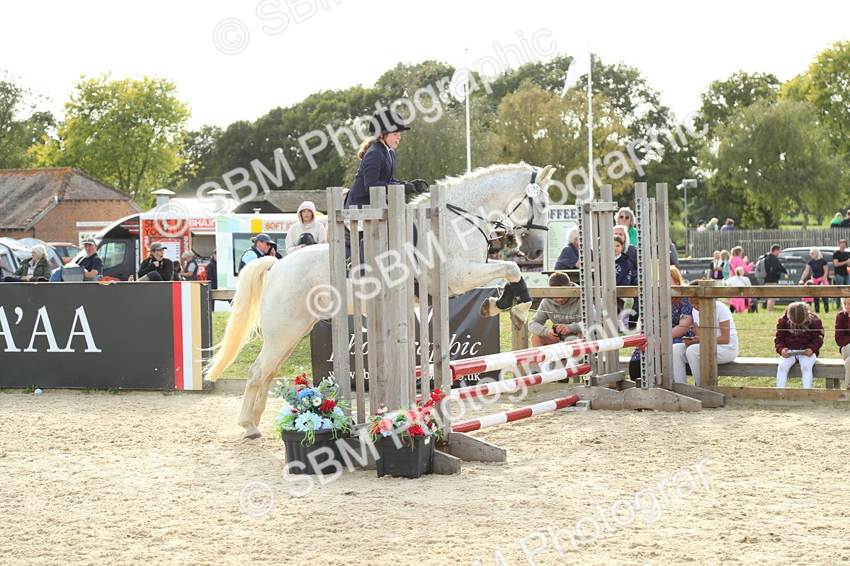 SBM_51694 - J7 - Junior Pony 60cm Championship