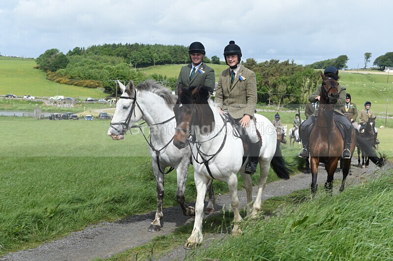 085 - Hawick Common Riding 2026