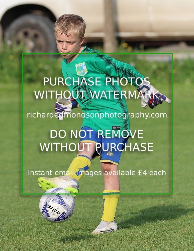 IMG_7338 - Wattsfield Utd Under 9's vs Kendal Utd Under 9's (9/5/24)