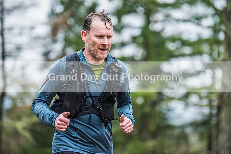 Glentress 21  10K-1597 - High Terrain Events Glentress 21 & 10K Trail Races Saturday 18th November 2023