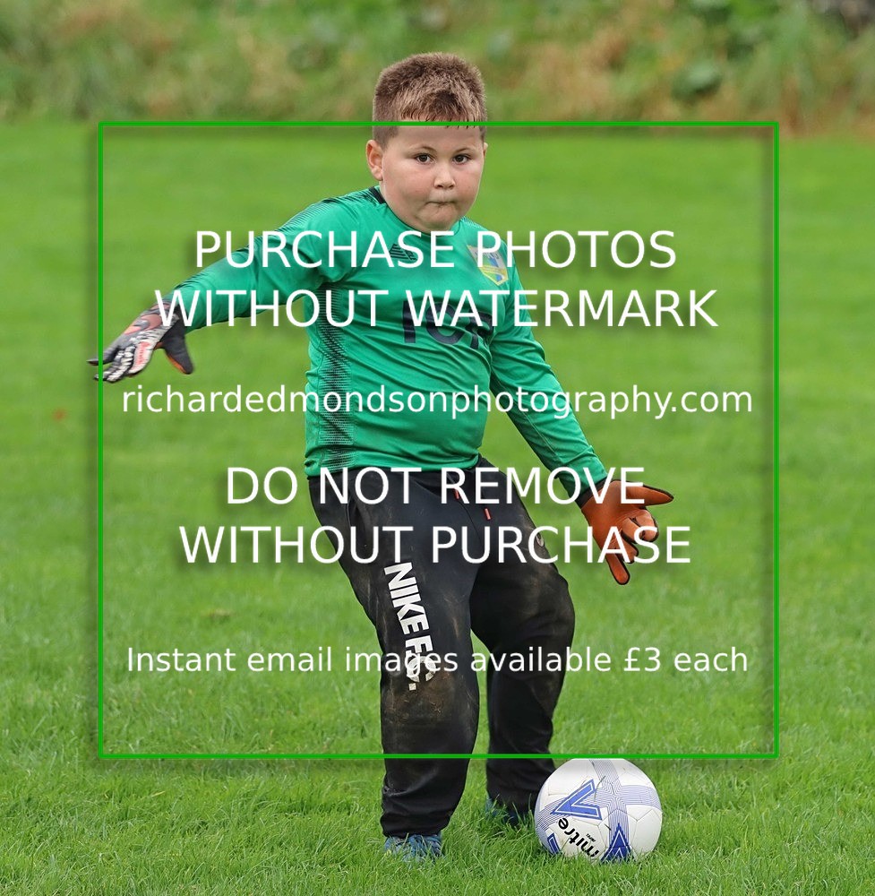 IMG_5431 - Wattsfield Under 7's v Kendal Utd Under 7's (7/10/23)