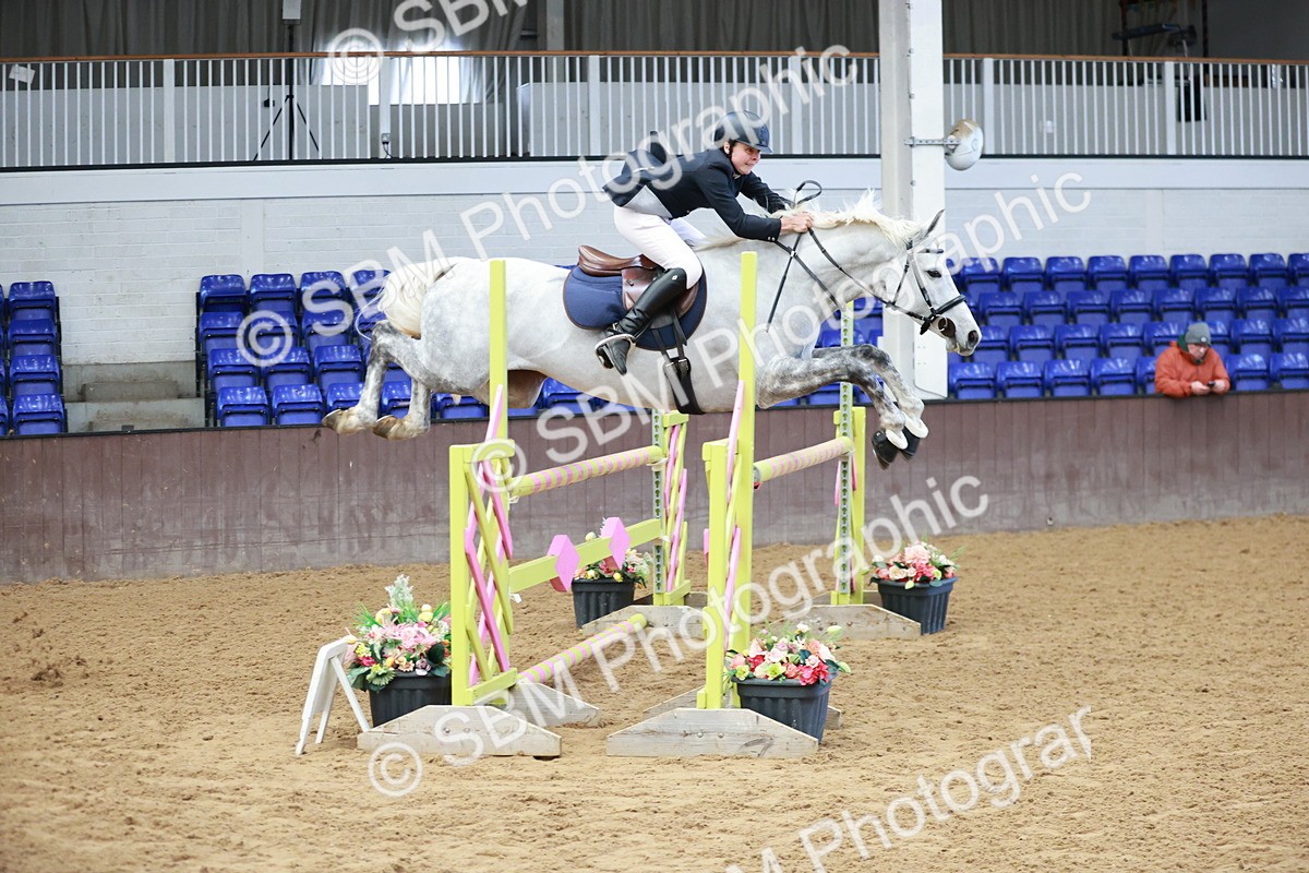 SBM_003960 - Class 11 - Senior Newcomers - 1.10m