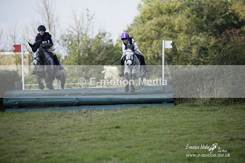  WWHT 171021 3539 - Intermediate Pairs (0.90m)  17/10/21