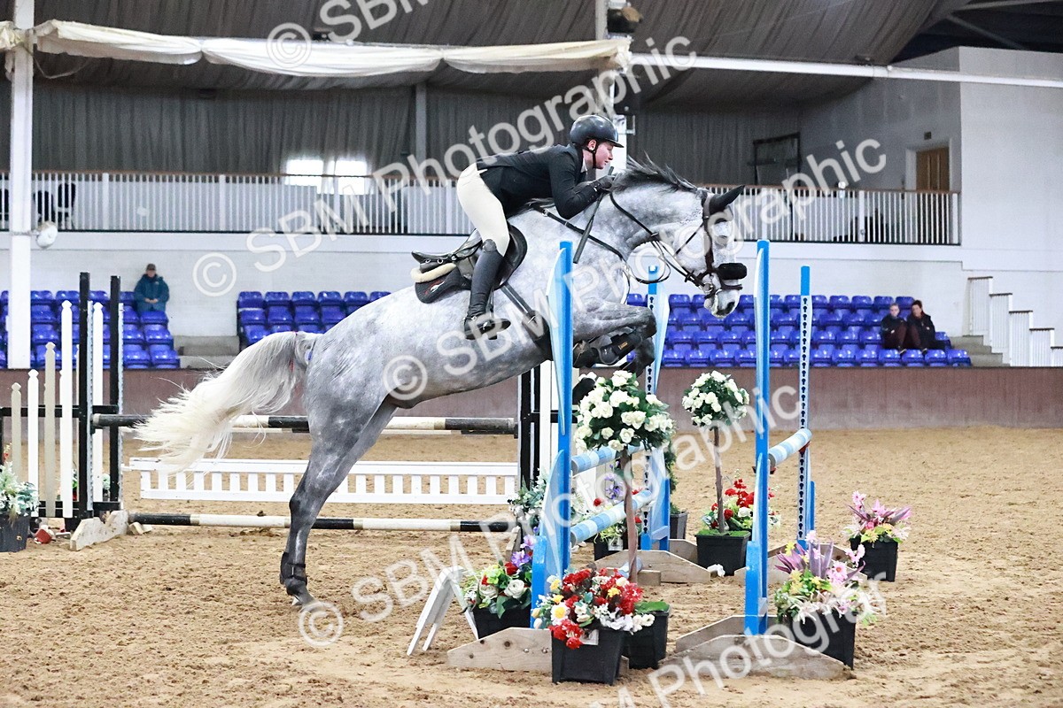 SBM_001253 - Class 3 - Senior Discovery - 1.00m