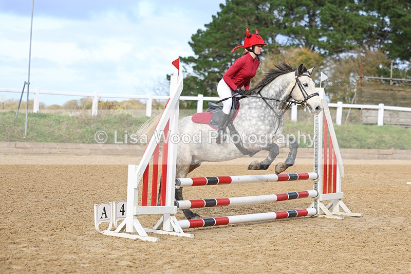 3E7A9546 - Class 2: 70cm